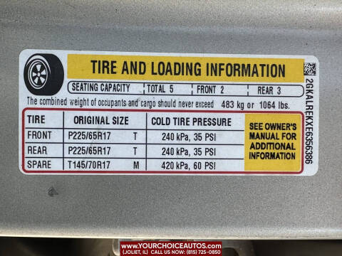 2014 GMC Terrain SLE-2