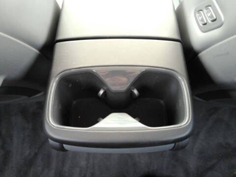 2025 Kia EV9 Wind