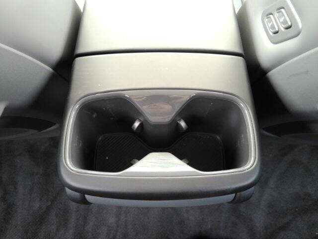 2025 Kia EV9 Wind