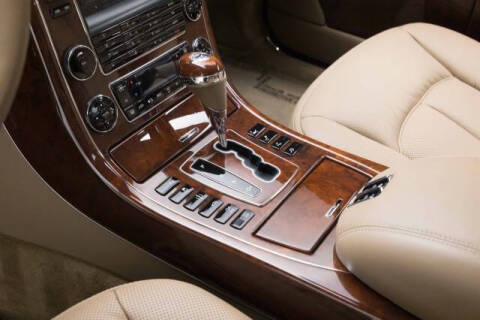2012 Maybach 62