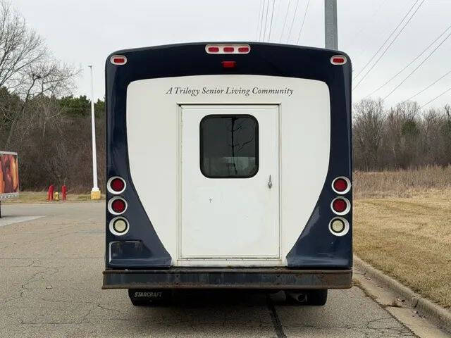 2013 Ford E-Series