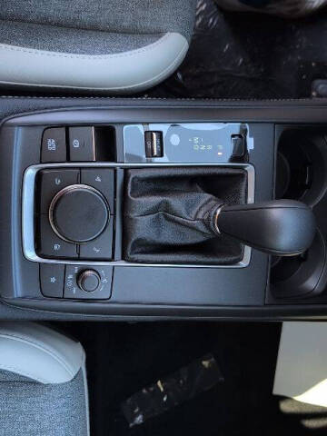 2026 Mazda CX-30 2.5 S Aire Edition