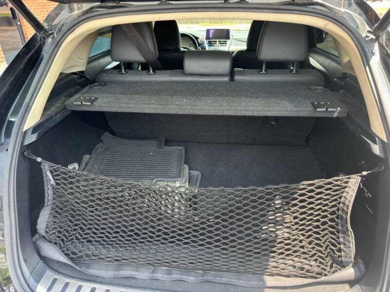 2018 Lexus NX 300
