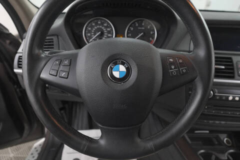 2012 BMW X5