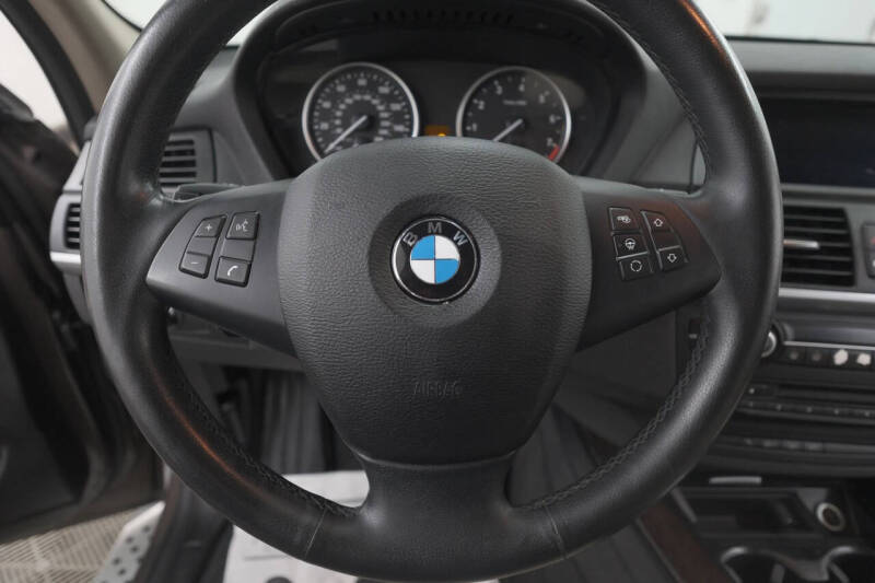 2012 BMW X5