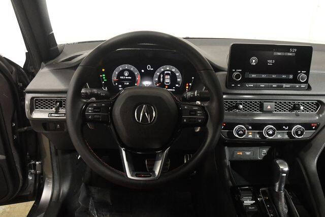 2024 Acura Integra w/A-SPEC