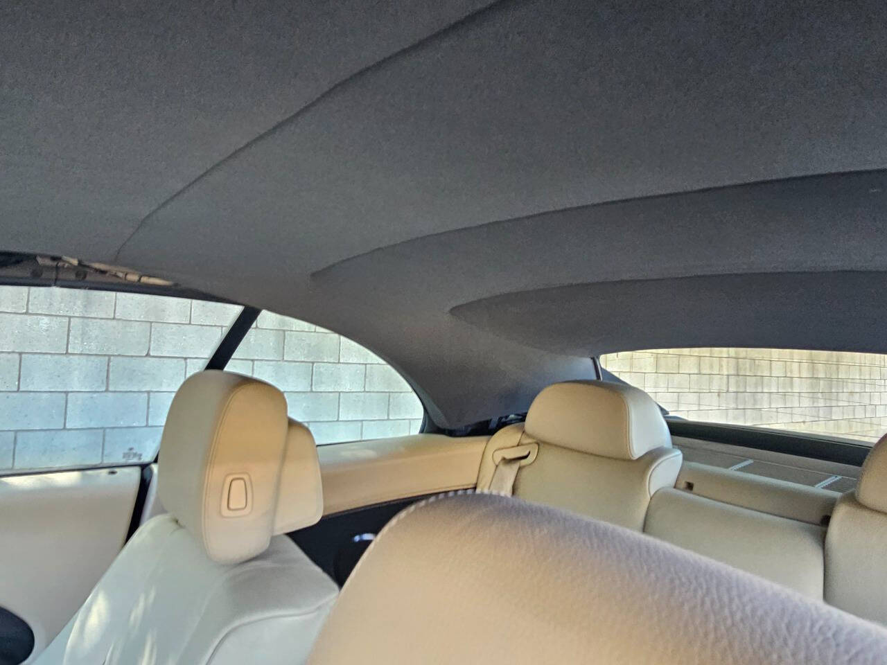 2010 BMW 6 Series 40
