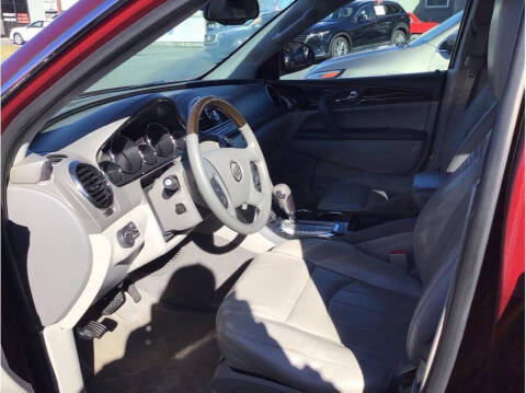 2016 Buick Enclave Premium