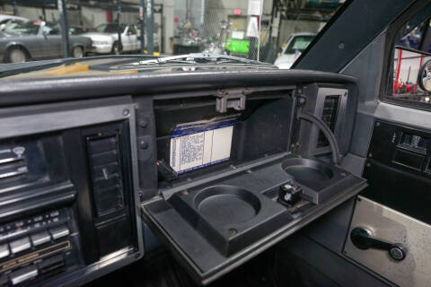 1982 GMC S-15