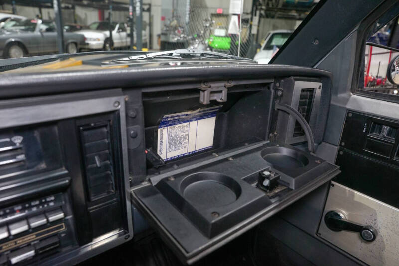 1982 GMC S-15