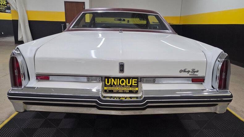 1976 Oldsmobile 98