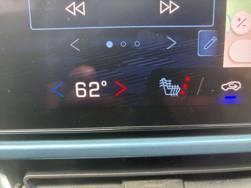 2024 Chevrolet Equinox EV LT