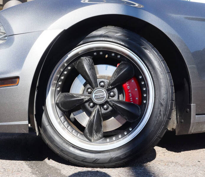 2014 Ford Mustang GT Premium