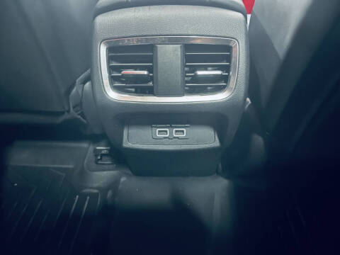 2019 Acura RDX w/A-SPEC