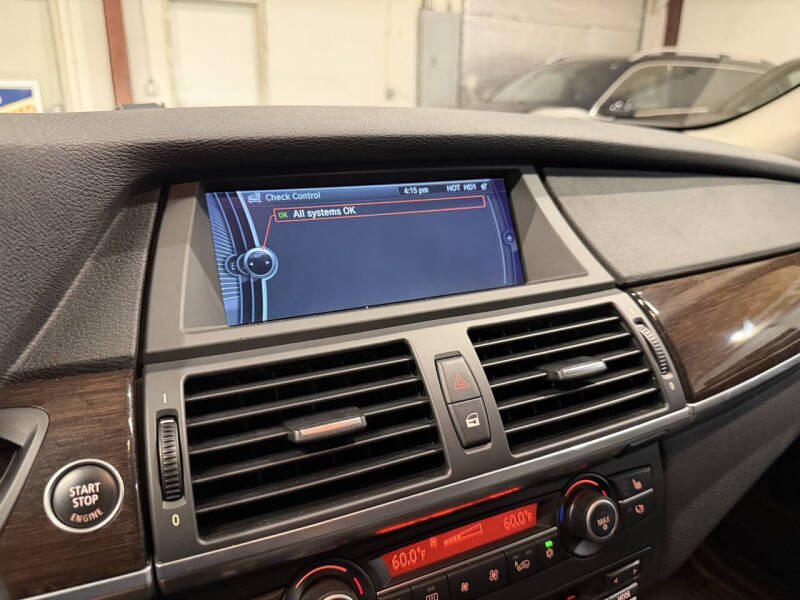 2013 BMW X5 xDrive35d