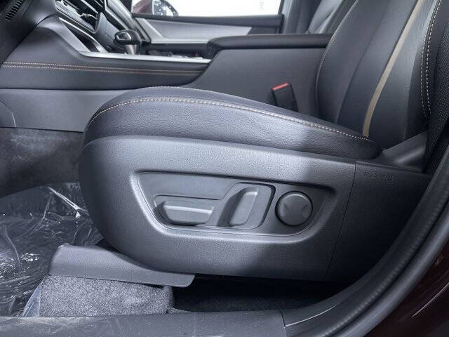 2026 Mazda CX-90 Plug-in Hybrid Premium Plus