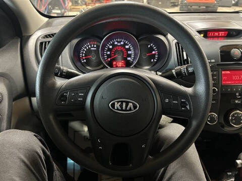 2012 Kia Forte EX