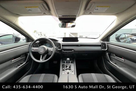 2025 Mazda CX-50 2.5 S Preferred