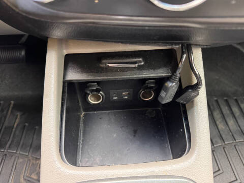 2016 Kia Forte