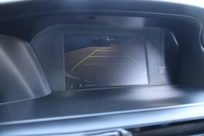 2017 Honda Accord LX-S w/Honda Sensing