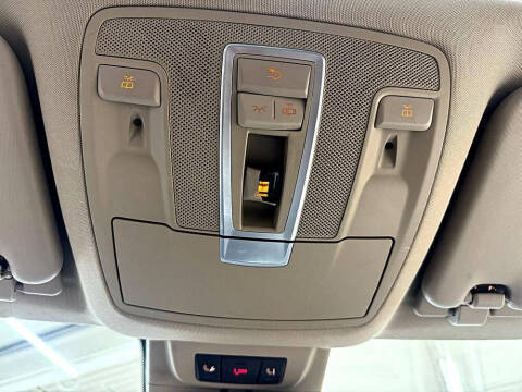 2014 Mercedes-Benz M-Class ML 350