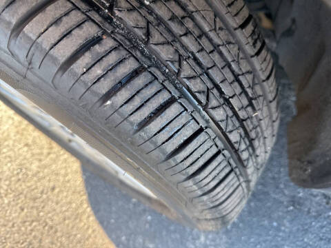 2007 Toyota Camry XLE V6