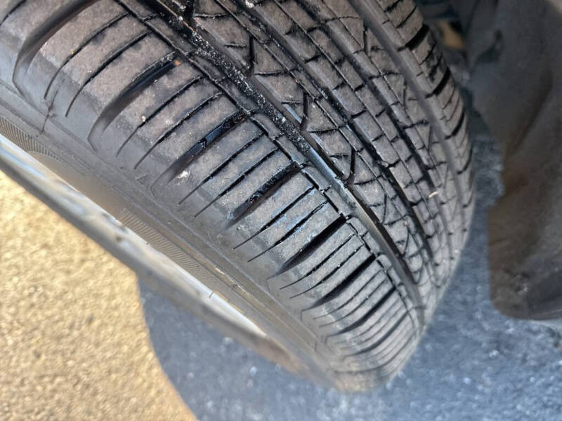 2007 Toyota Camry XLE V6