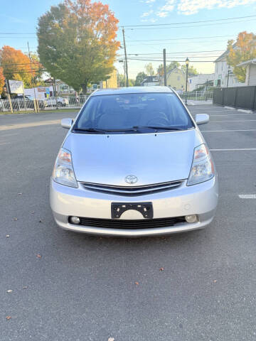 2008 Toyota Prius Standard
