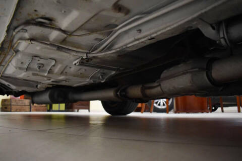 1986 Ford Mustang LX