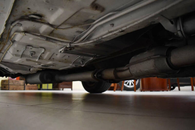 1986 Ford Mustang LX