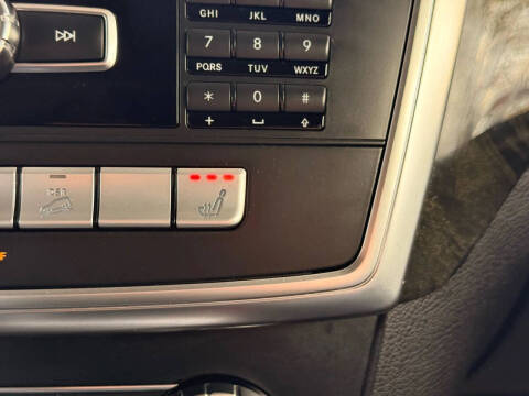 2015 Mercedes-Benz M-Class ML 350 4MATIC