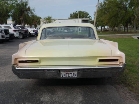1964 Oldsmobile Dynamic Eighty Eight