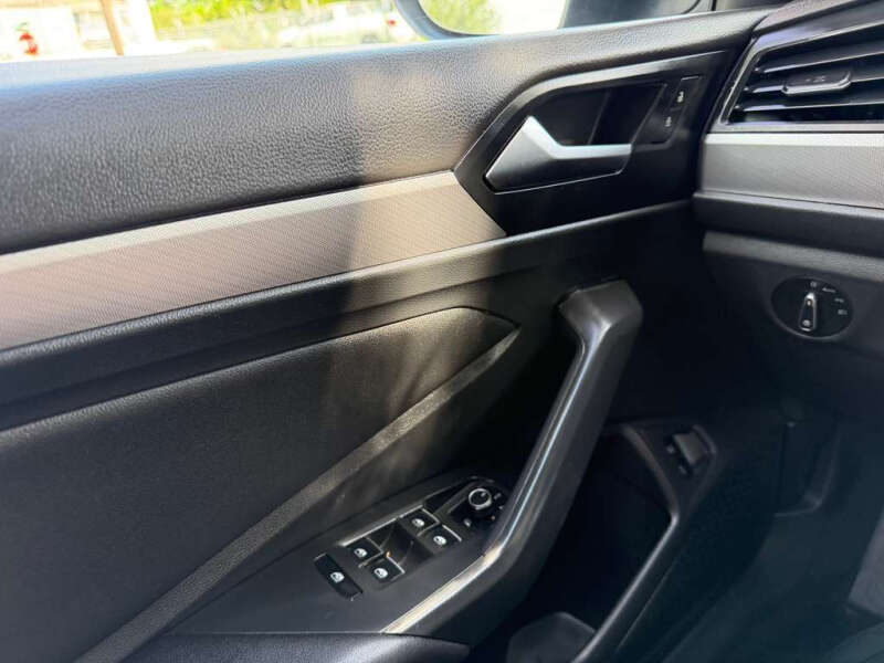 2021 Volkswagen Jetta