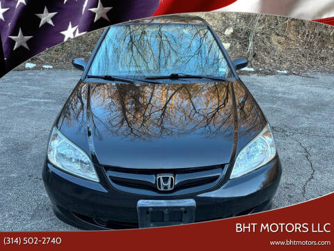 2004 Honda Civic