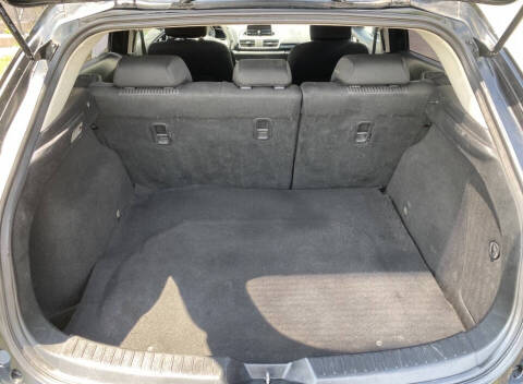 2014 Mazda MAZDA3 i Touring