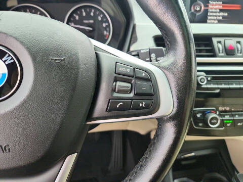 2017 BMW X1 xDrive28i