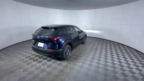 2026 Mazda CX-30 2.5 S