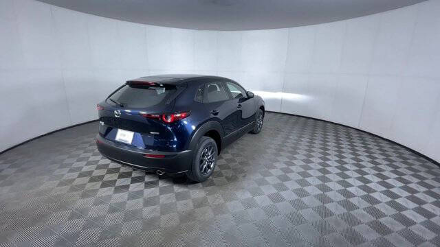 2026 Mazda CX-30 2.5 S