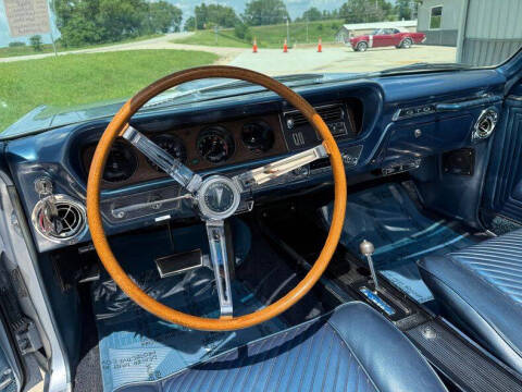 1965 Pontiac LeMans