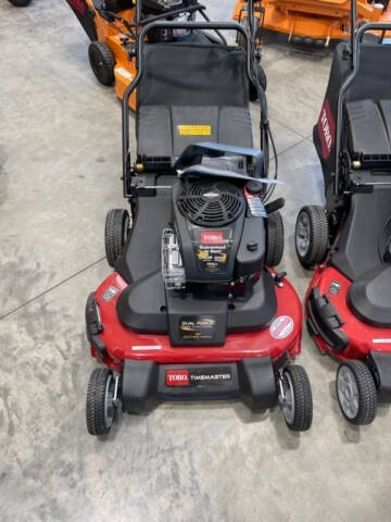 2021 Toro Personal Pace® TimeMaster® 30"