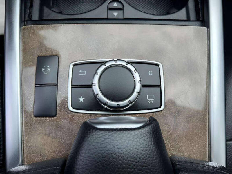 2016 Mercedes-Benz E-Class E 350