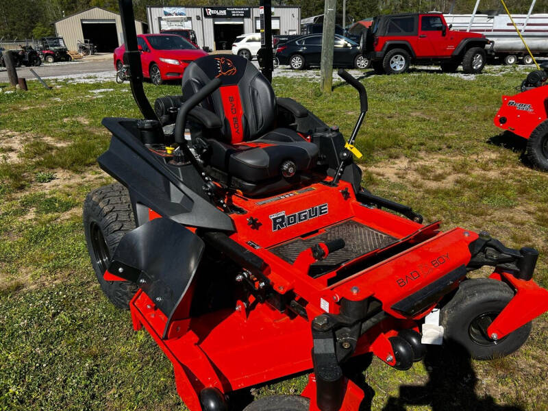 2023 Bad Boy Rogue
