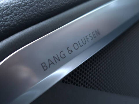 2024 Audi Q8 e-tron quattro Premium Plus