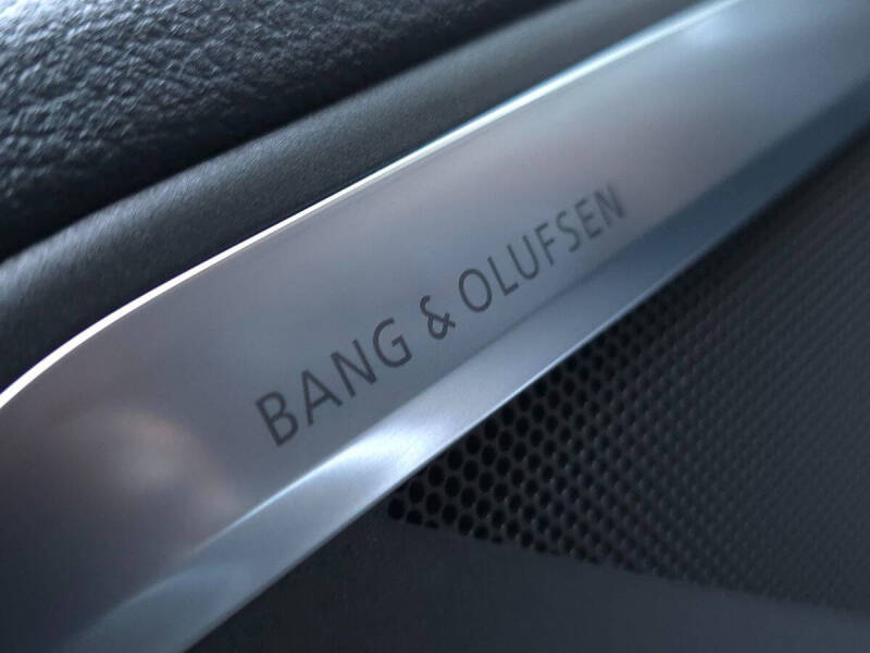 2024 Audi Q8 e-tron quattro Premium Plus