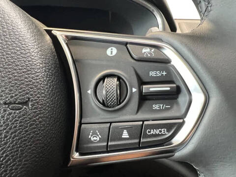 2026 Acura MDX SH-AWD w/Tech