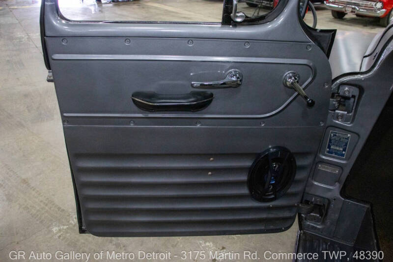 1957 Chevrolet 3600