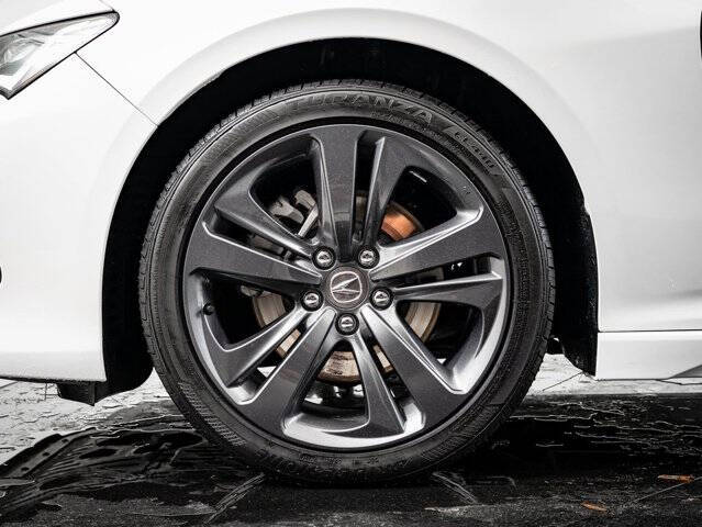 2023 Acura TLX w/A-SPEC