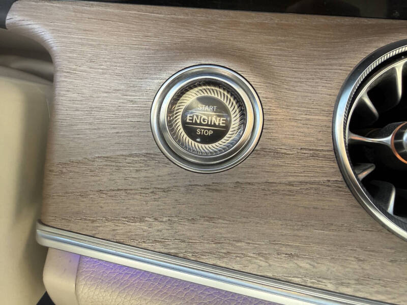 2019 Mercedes-Benz CLS CLS 450