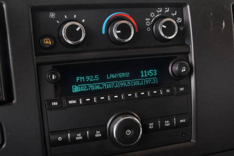 2021 Chevrolet Express 2500
