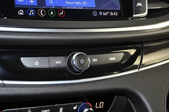 2021 Buick Enclave Avenir
